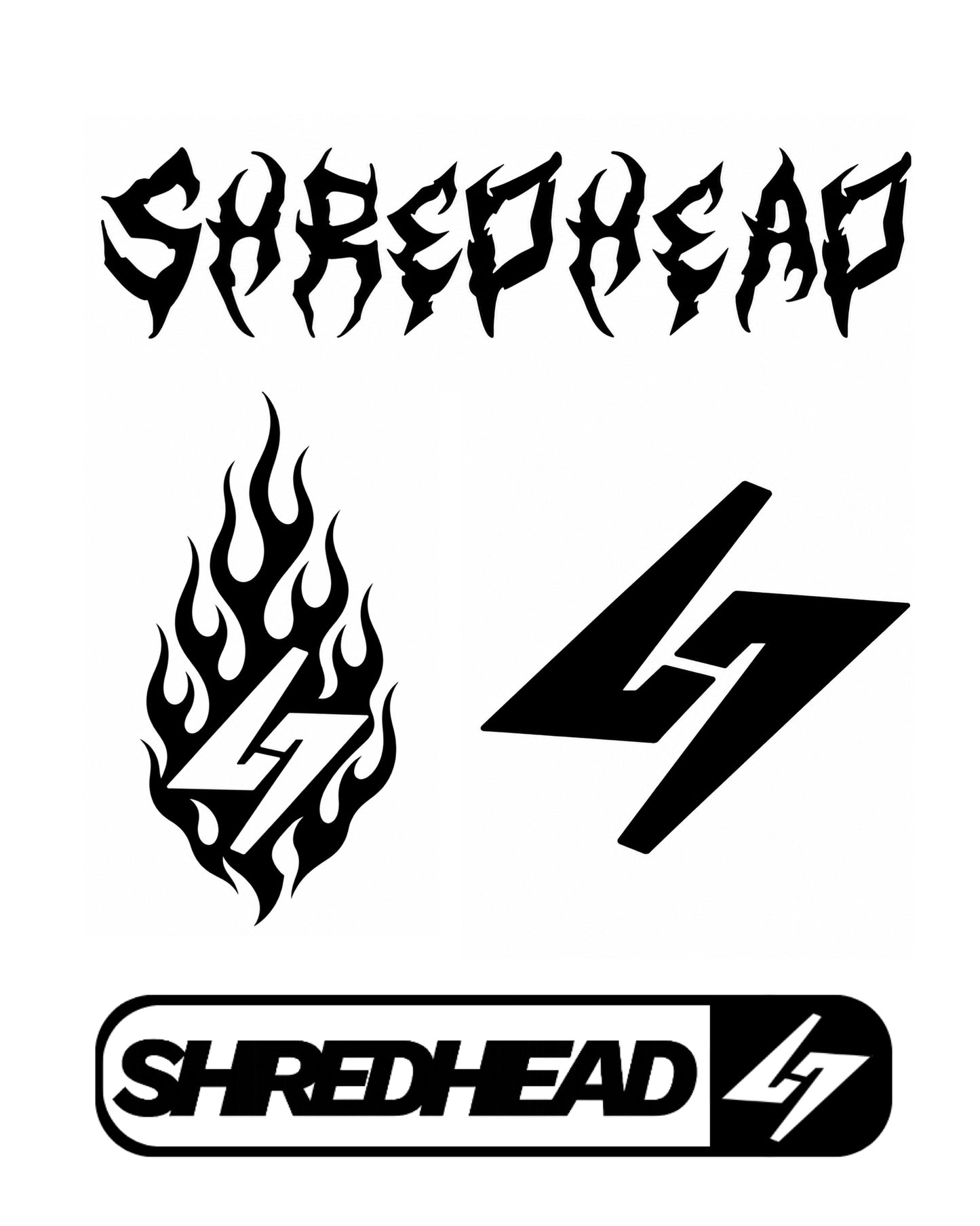 Sticker pack