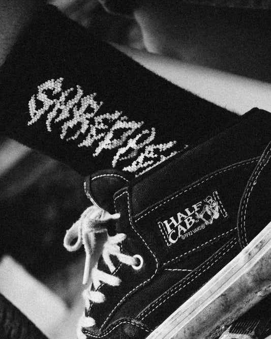 Shred Socks - 3 pack