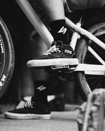 Shred Socks - 3 pack