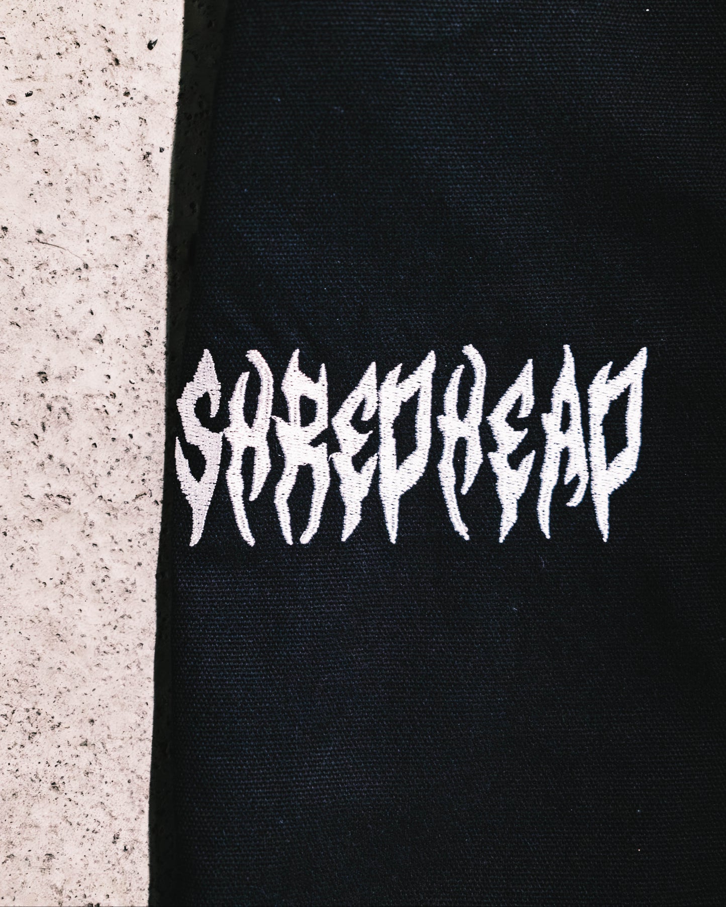 Freeride Pants - Metal