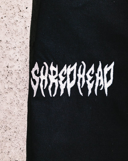 Freeride Pants - Metal