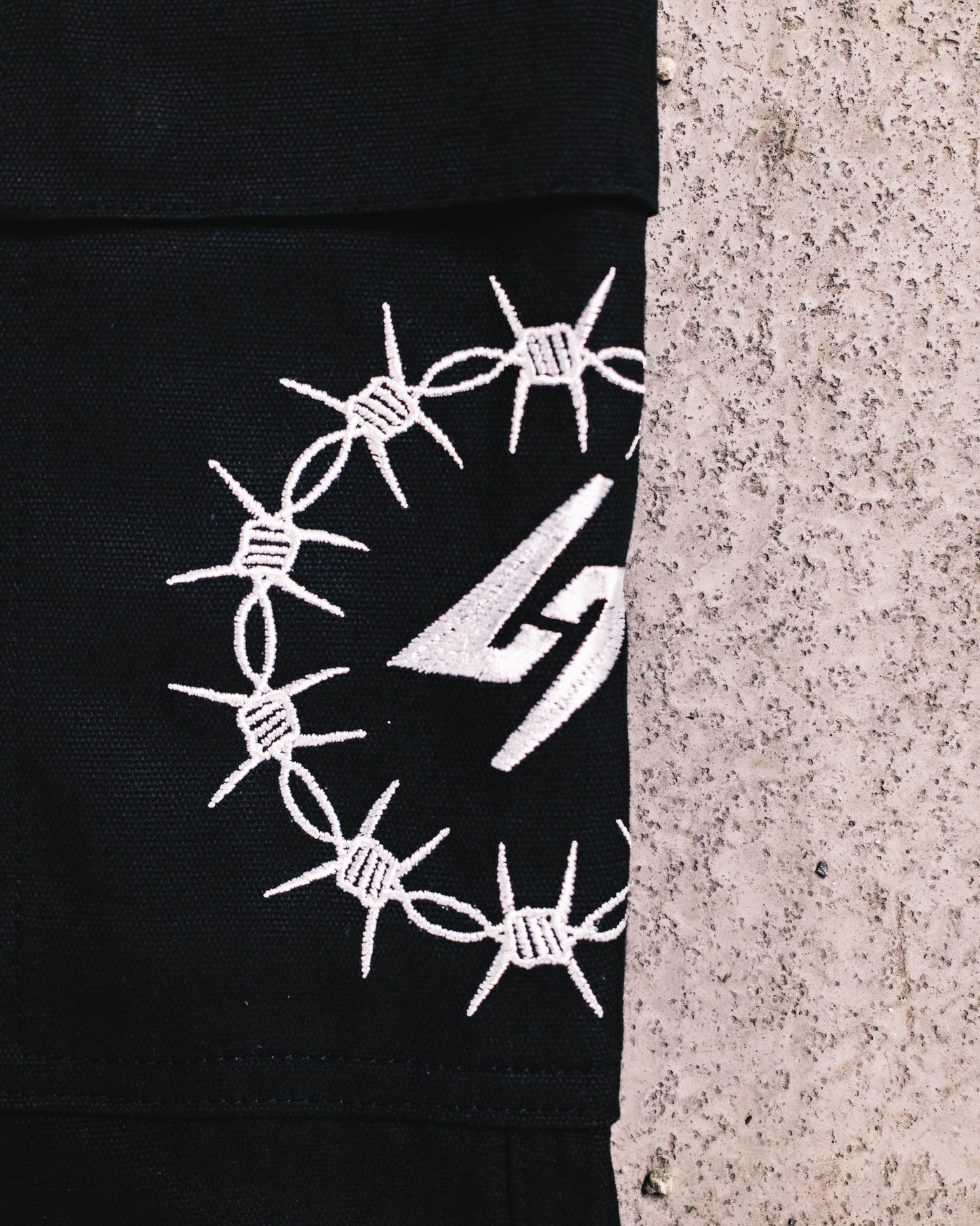 Freeride Pants - Metal