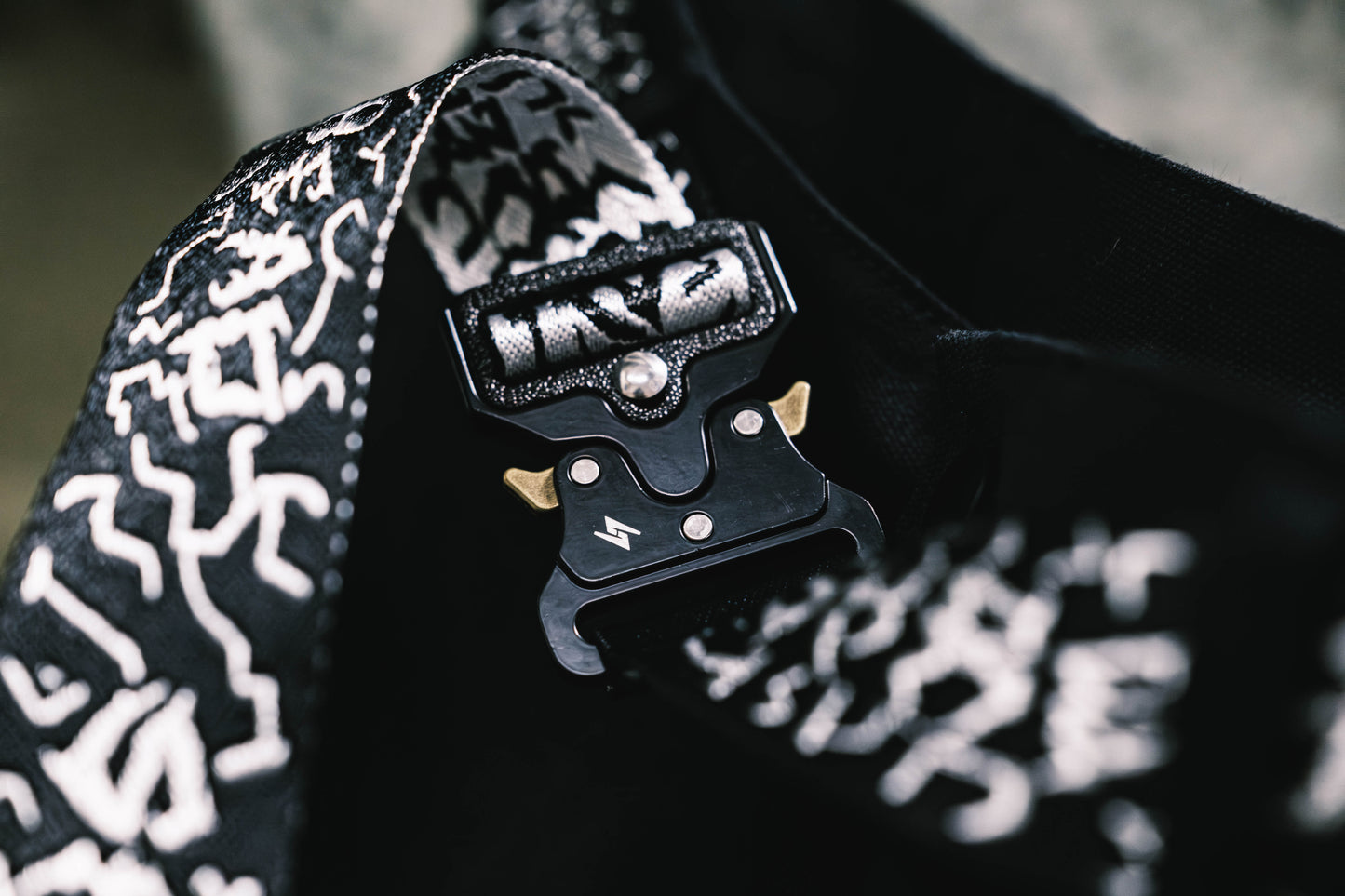 Tactical Belt - Lighting