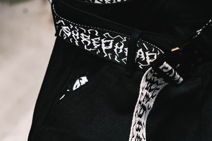 Tactical Belt - Lighting