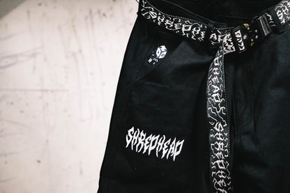 Tactical Belt - Lighting