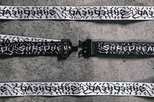 Tactical Belt - Lighting